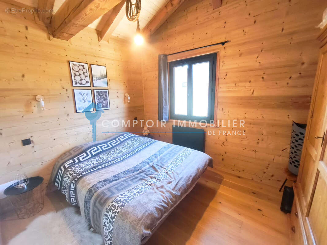 Magnifique chalet à BOLQUERE (66210) - photo 10