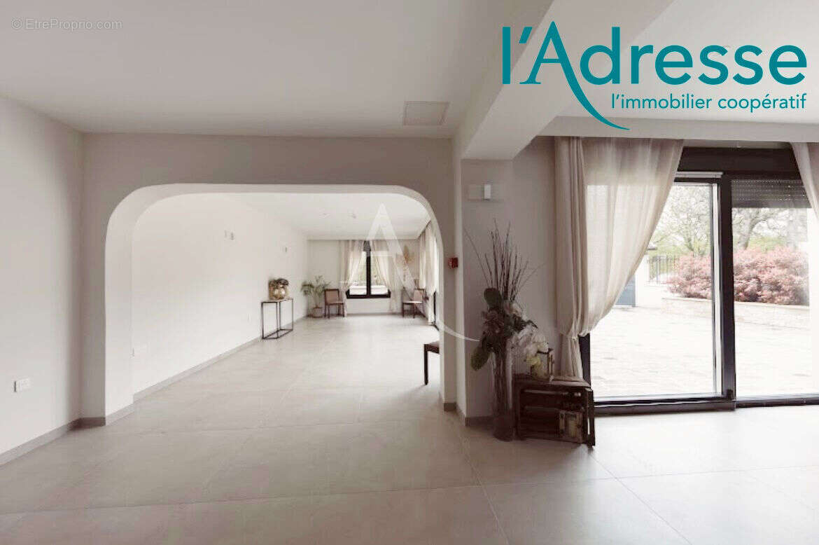 Appartement à GOURNAY-SUR-MARNE