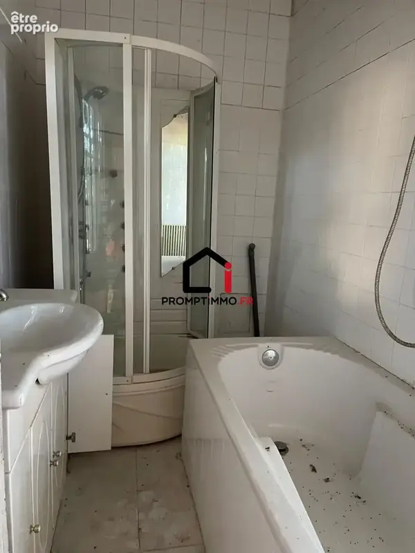 Maison 4 pièces 75 m² à vendre à Pontarion (23250) - photo 5