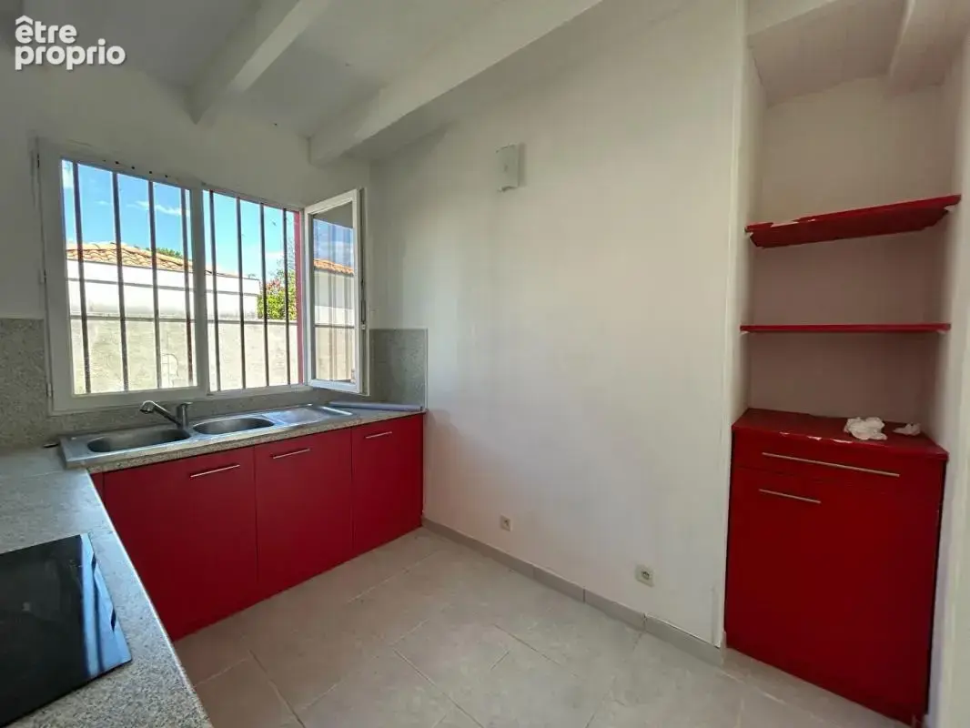 A vendre Maison Eysines 4 pièces 100m² - photo 4
