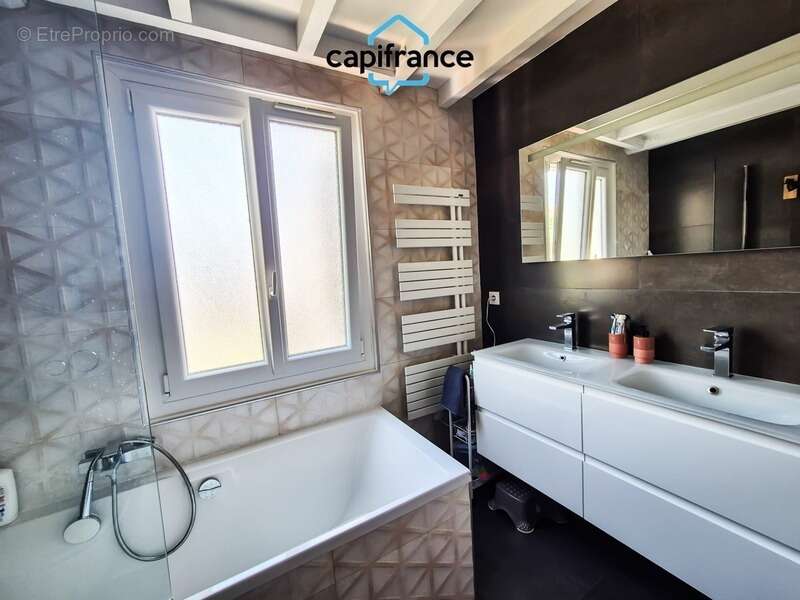 Maison familliale rénovée avec piscine - photo 19