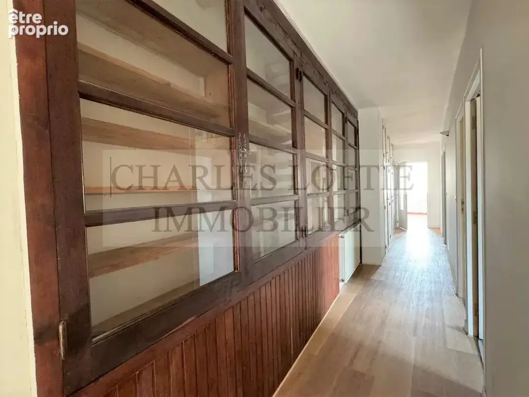 Grande maison de village avec jardinet et garage, proche de toutes les commodités - photo 9