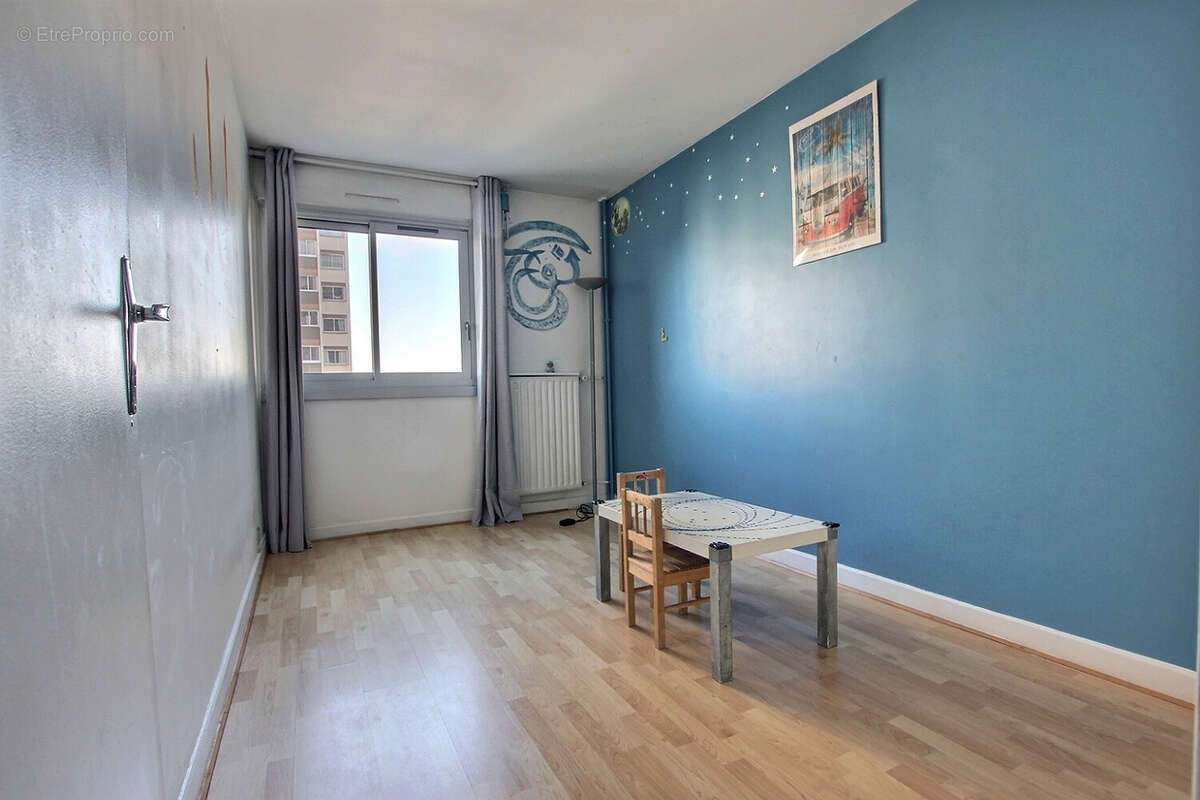 Appartement à PANTIN