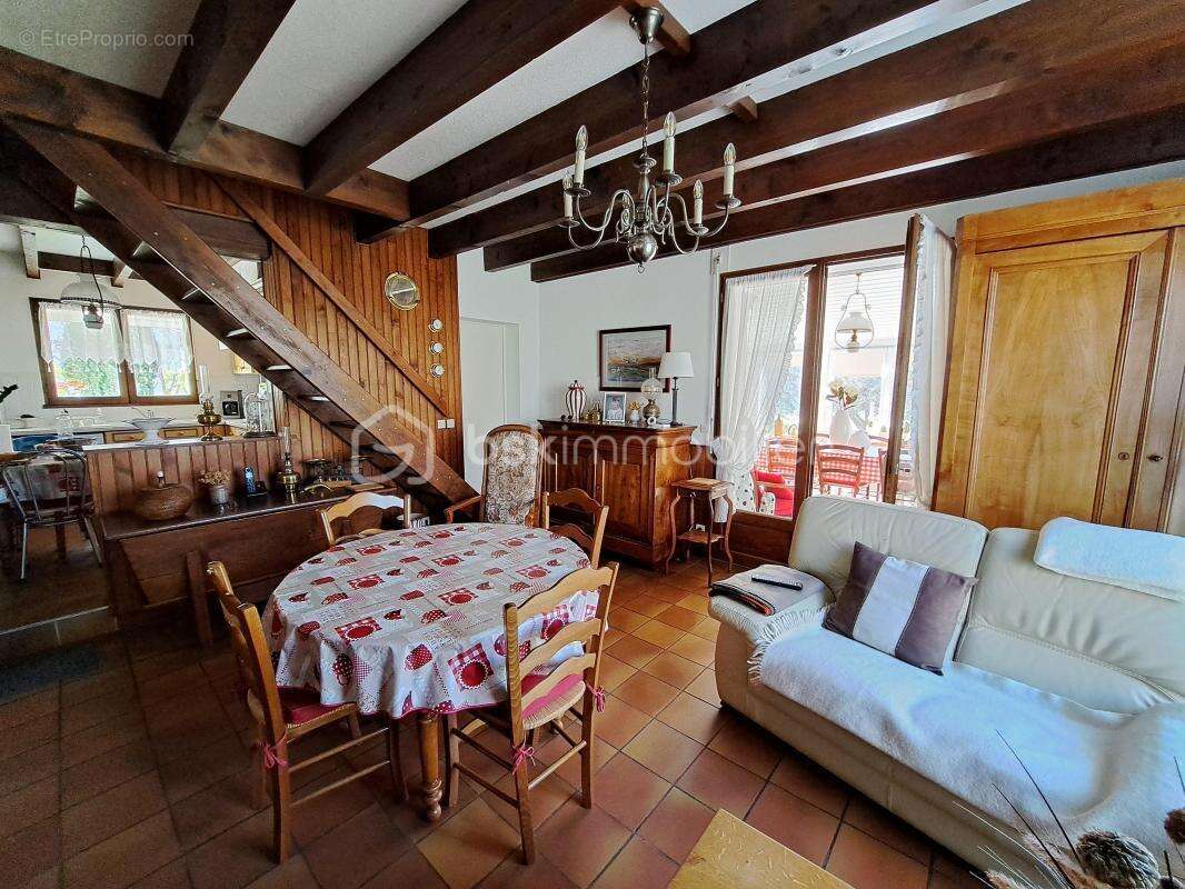 Maison à SAINT-PALAIS-SUR-MER