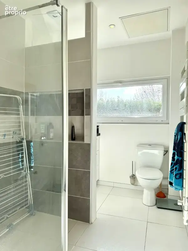 Maison 5 pièces 100 m² à vendre à Le Mesnil-Esnard (76240) - photo 7