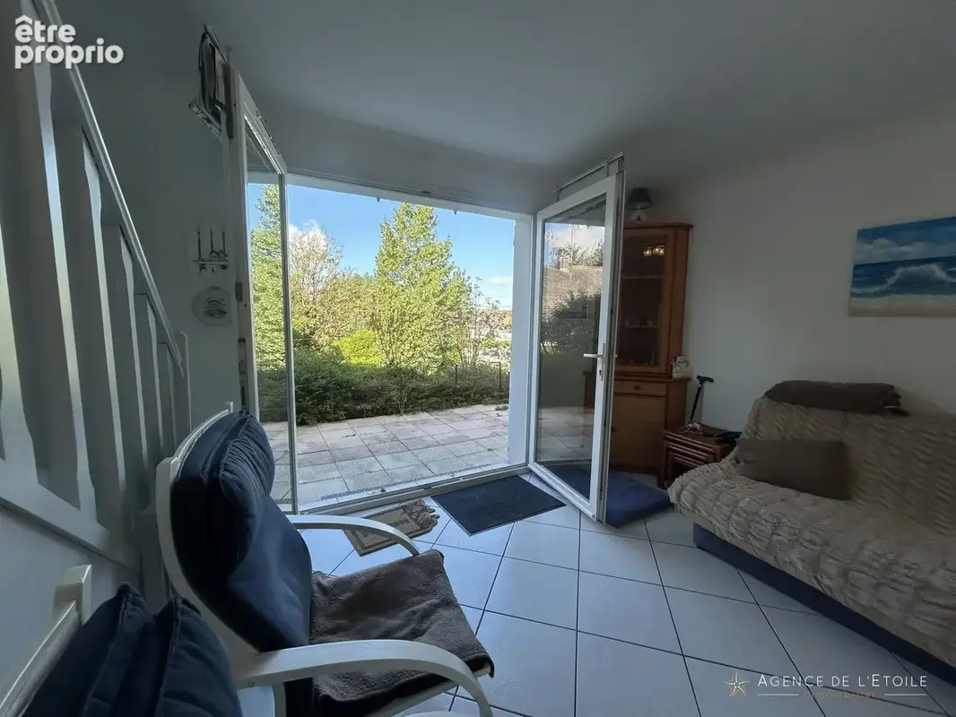 Maison 3 pièces 53 m² à vendre à Cucq (62780) - photo 9
