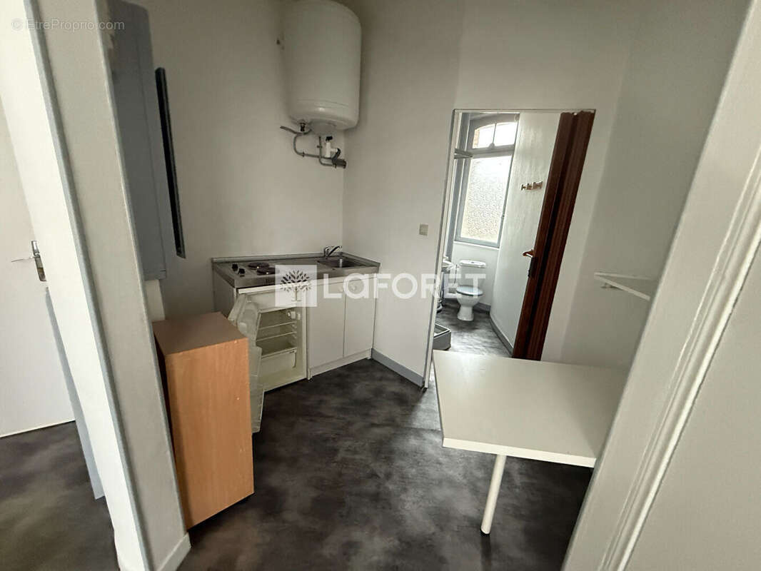Appartement à DOUAI