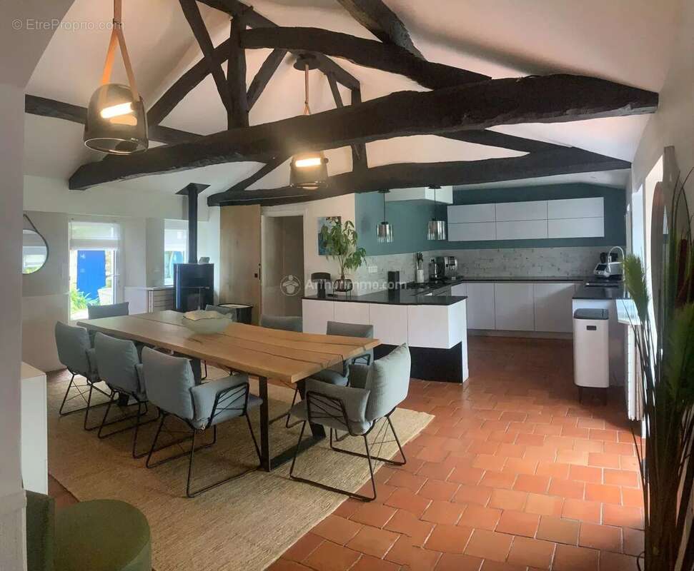 Maison à SAINT-JEAN-DE-MONTS