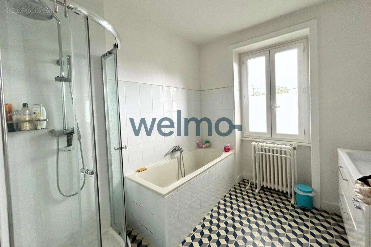 Maison à VILLEFRANCHE-SUR-SAONE