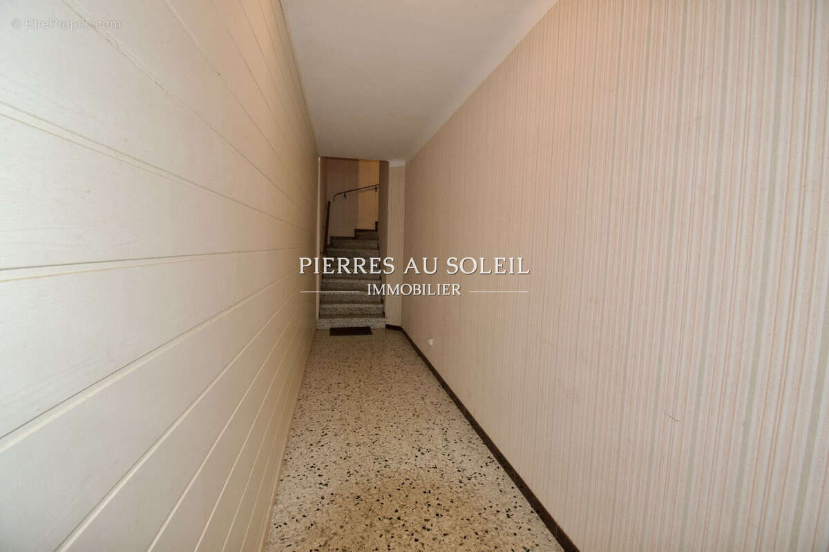 Appartement à BEDARIEUX