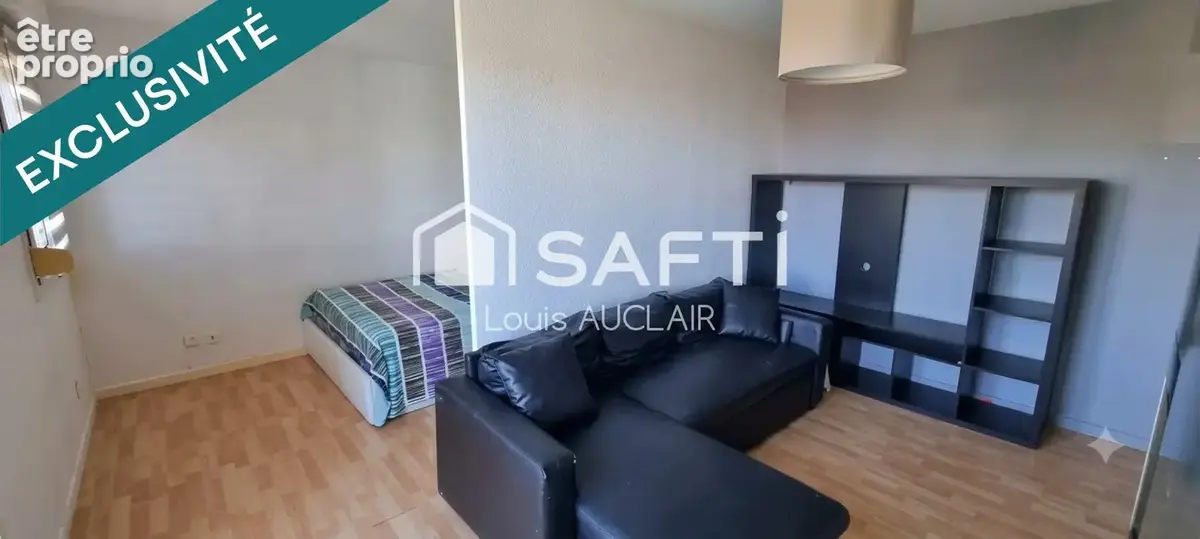 Photo 1 - Appartement à TOULOUSE
