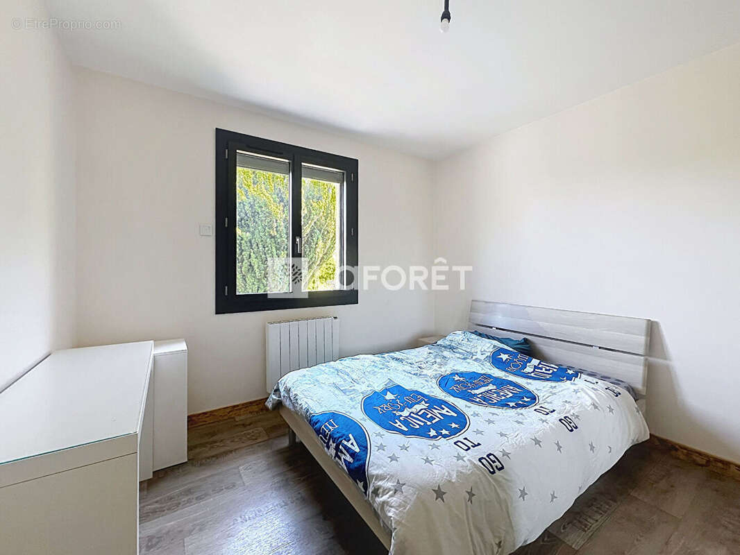 Maison Louresse Rochemenier 4 pièces 94 m2 - photo 9