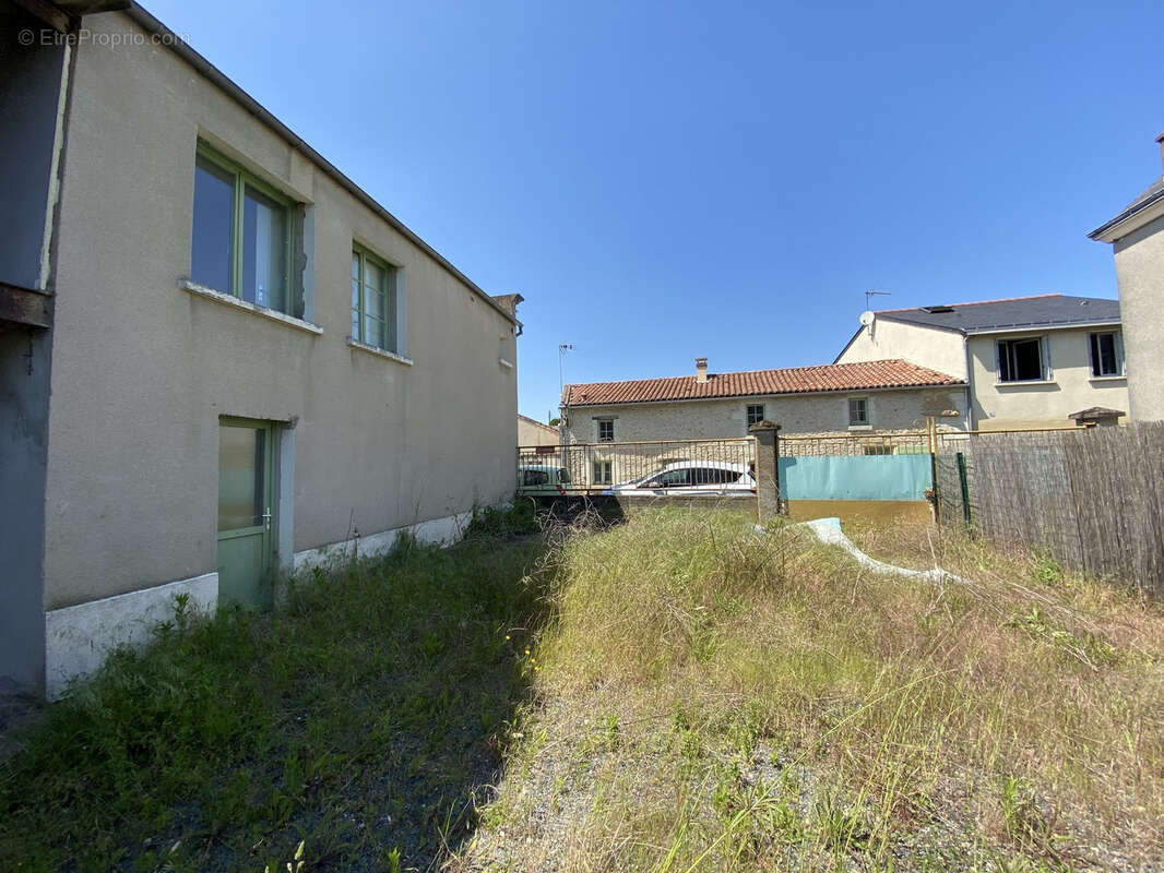 Centre montreuil-bellay - photo 10