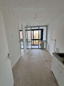 Appartement à VILLENEUVE-D'ASCQ