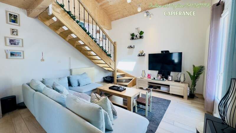 Propriété de 8 270 m² de terrain  – Maison 173 m² Habitables – Environnement Calme et Préservé ! - photo 9