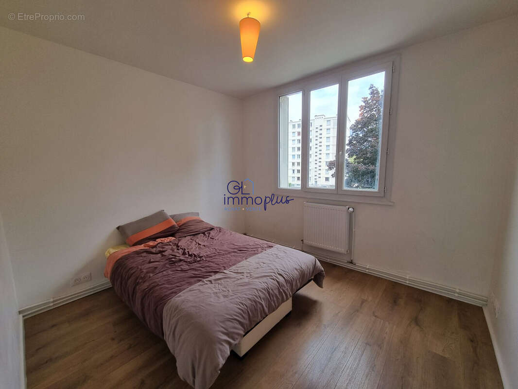 Appartement 72 m² à Grenoble  - photo 9