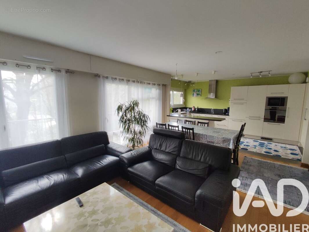 Photo 4 - Appartement à RENNES