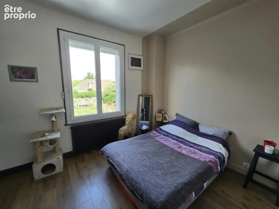 Maison 5 pièces 112 m² à vendre à Bellerive-Sur-Allier (03700) - photo 5