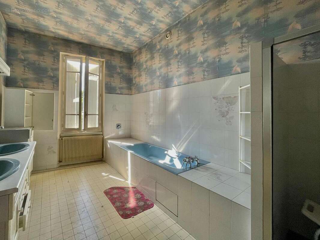   - Maison à ALBI
