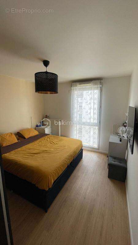 Appartement à CHOISY-LE-ROI
