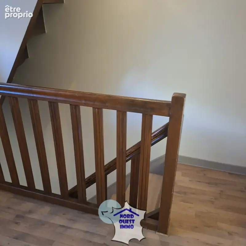 Maison de ville. - photo 7