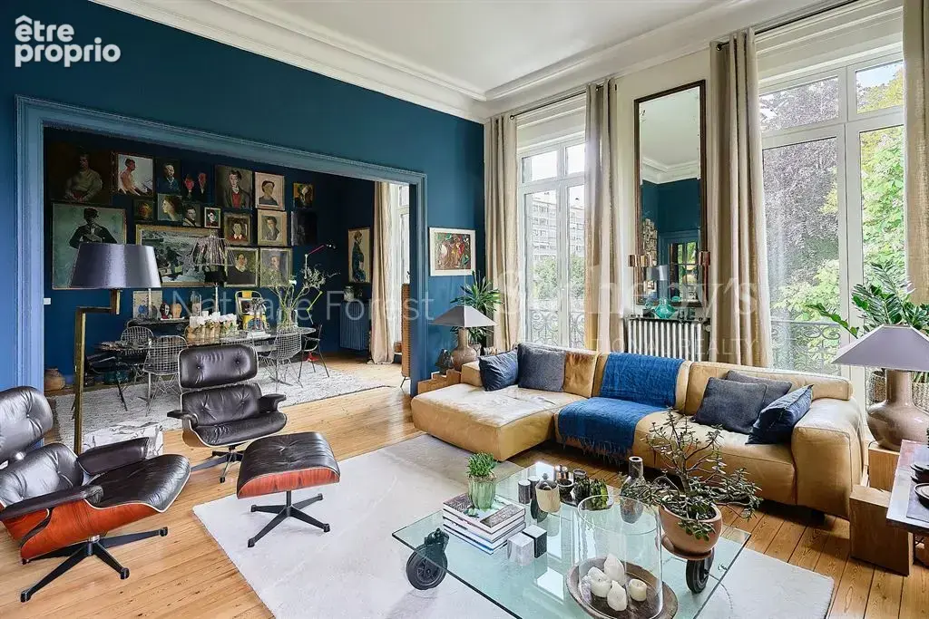 Photo Appartement à Roubaix au prix de 497 000€