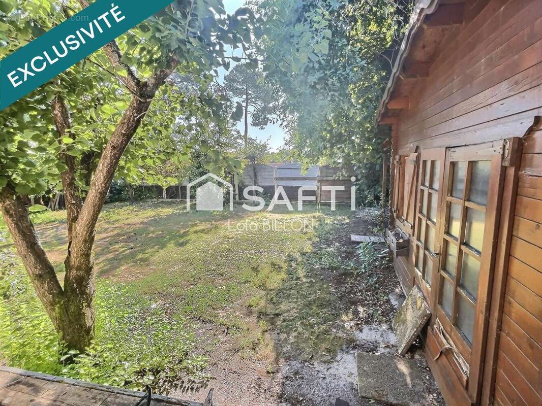 Photo 2 - Maison à BIGANOS