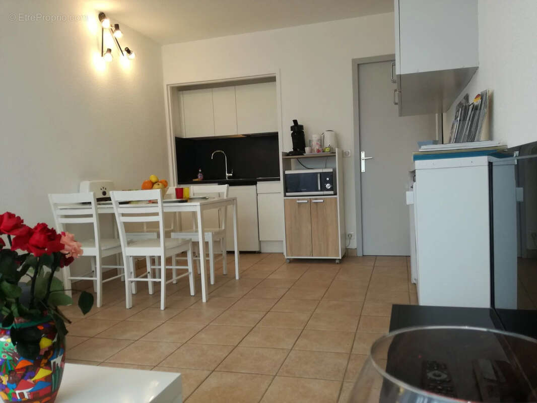 Appartement à ANGLET