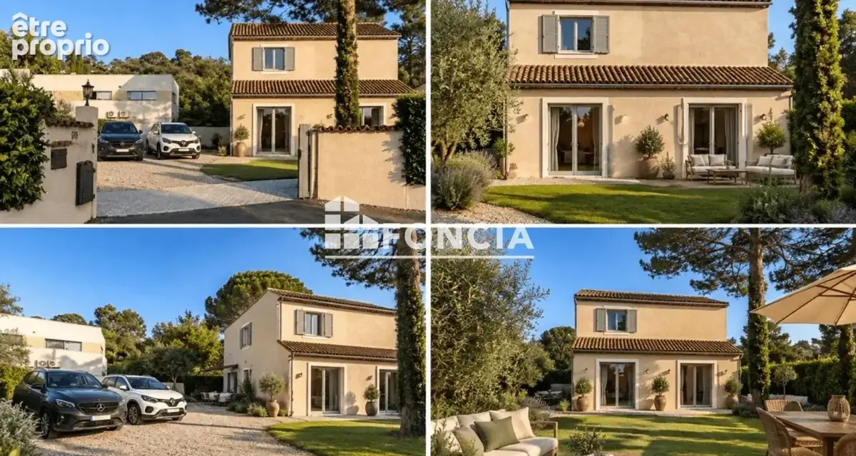 Photo Terrain à Saint-Paul au prix de 328 000€