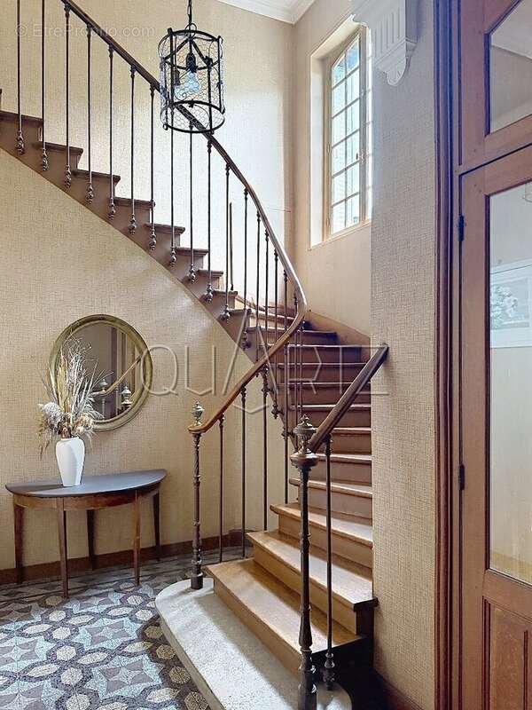 Appartement à LE CHESNAY