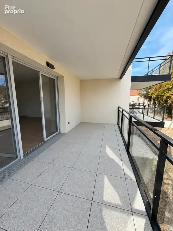 Appartement T2 de 50,32m2 - photo 6