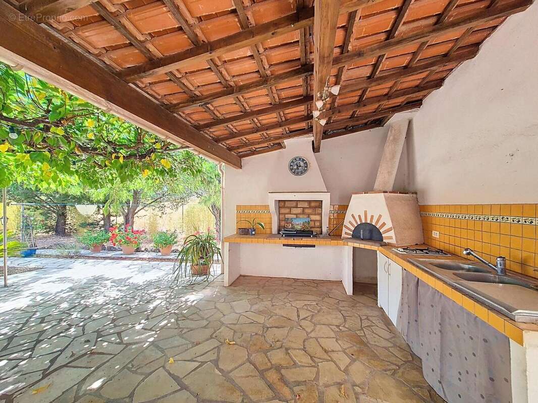 Photo 9 - Maison à LE LUC