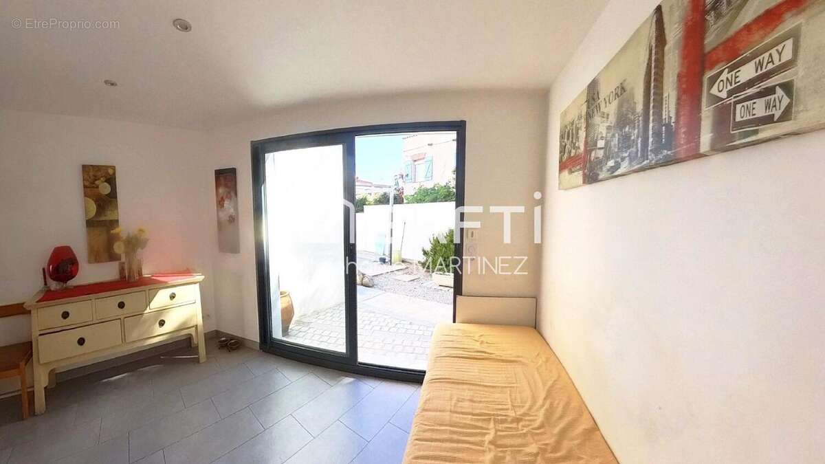 Photo 5 - Maison à ELNE