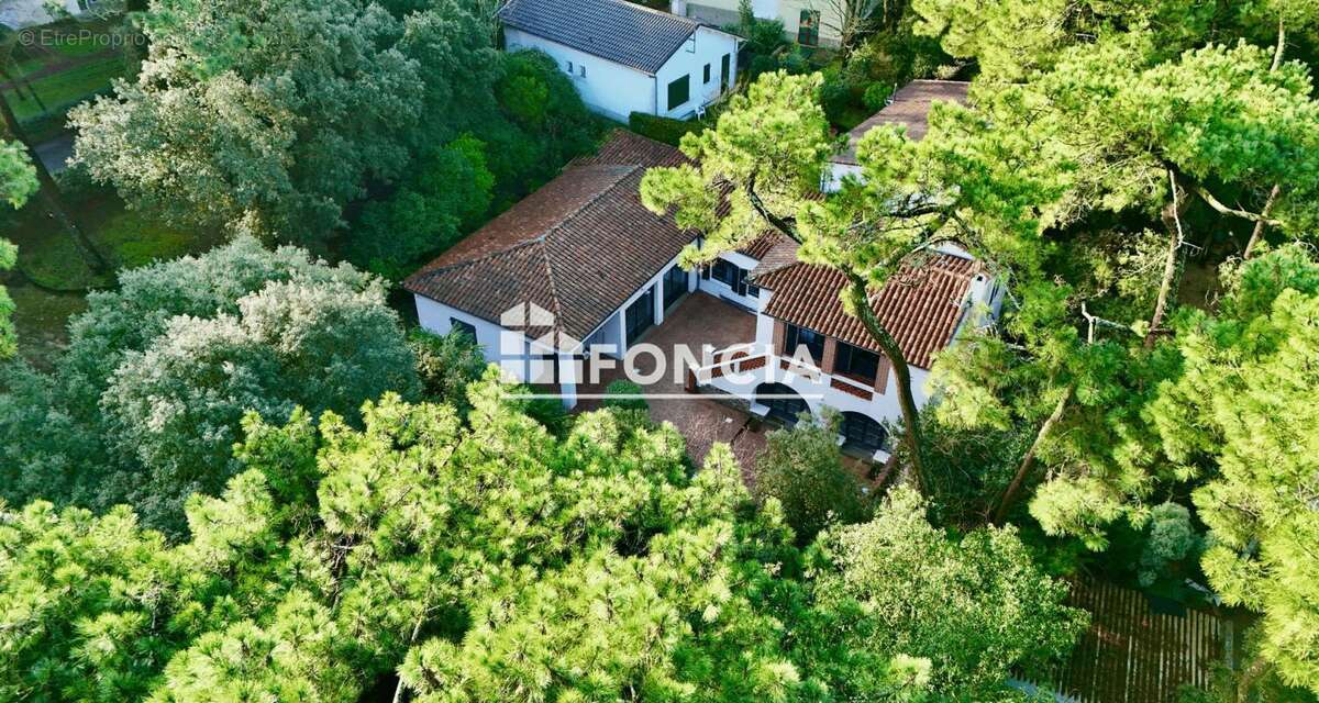 Maison à LA BAULE-ESCOUBLAC