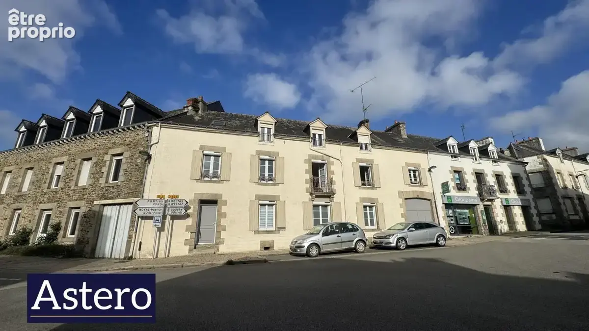 Maison à ROHAN