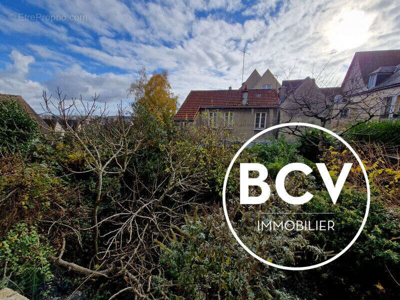 Appartement à CHARTRES