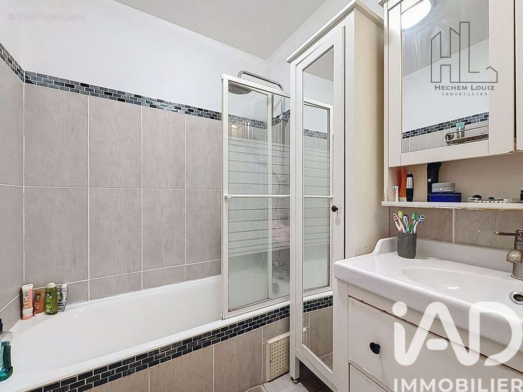 Photo 8 - Maison à LA SEYNE-SUR-MER