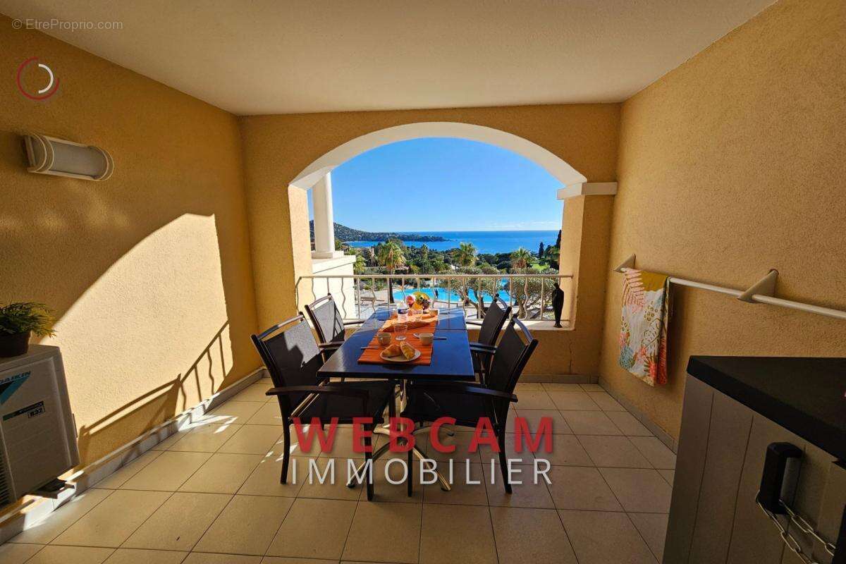 Appartement à LA SEYNE-SUR-MER