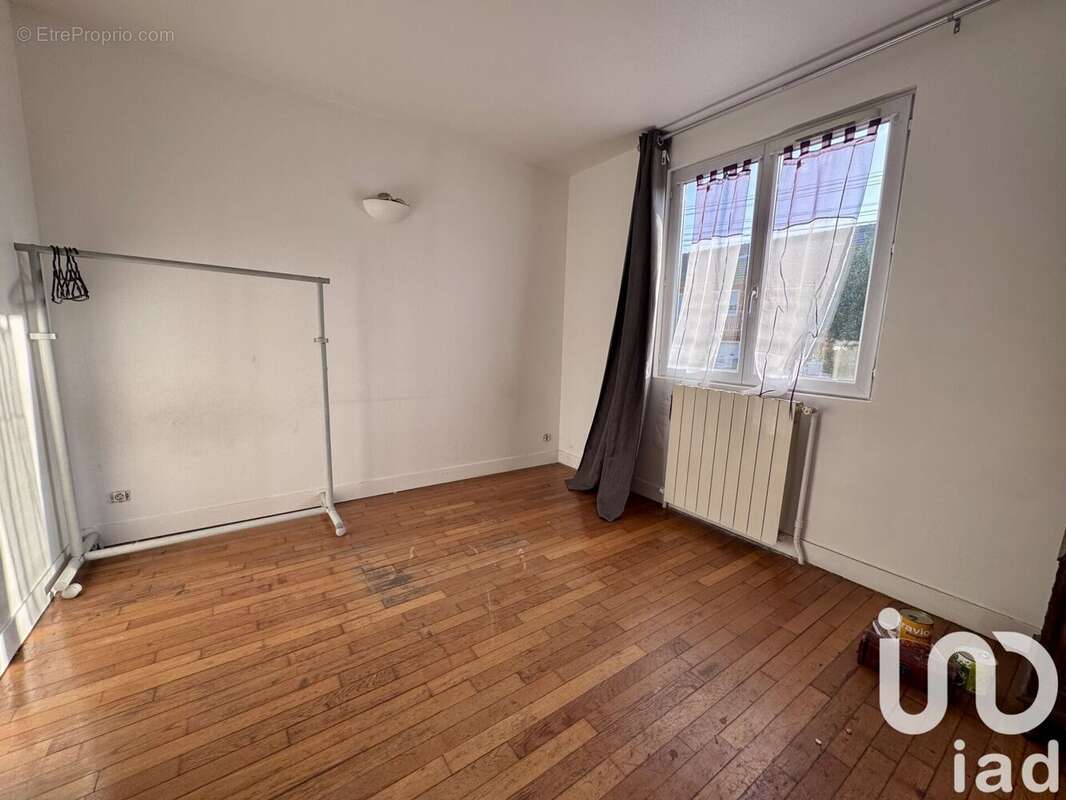 Photo 7 - Maison à LE BLANC-MESNIL