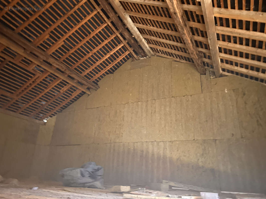 Autre à SAINT-MARCEL