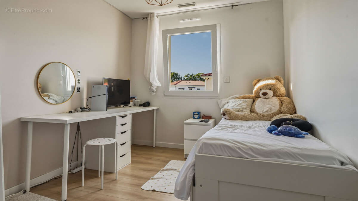 Maison de plain pied recente - photo 9