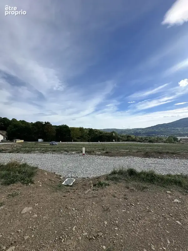 Terrain 513 m² à vendre à Saint-Bonnet-En-Champsaur (05500) - photo 8