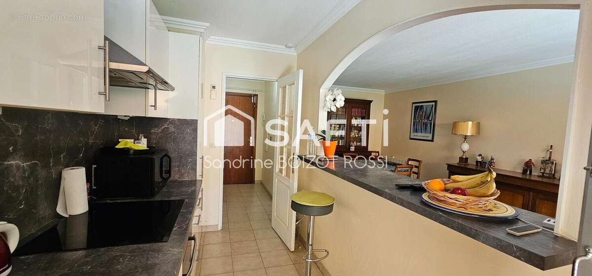 Photo 3 - Appartement à MANDELIEU-LA-NAPOULE
