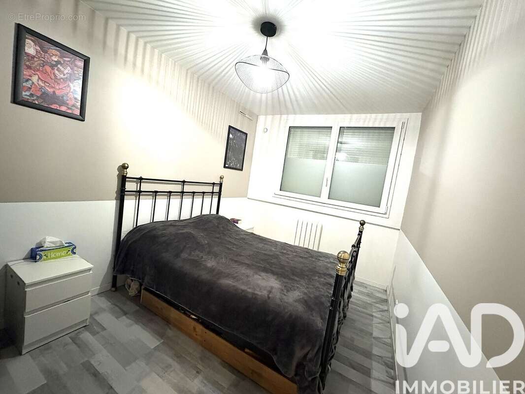 Photo 5 - Appartement à RIS-ORANGIS