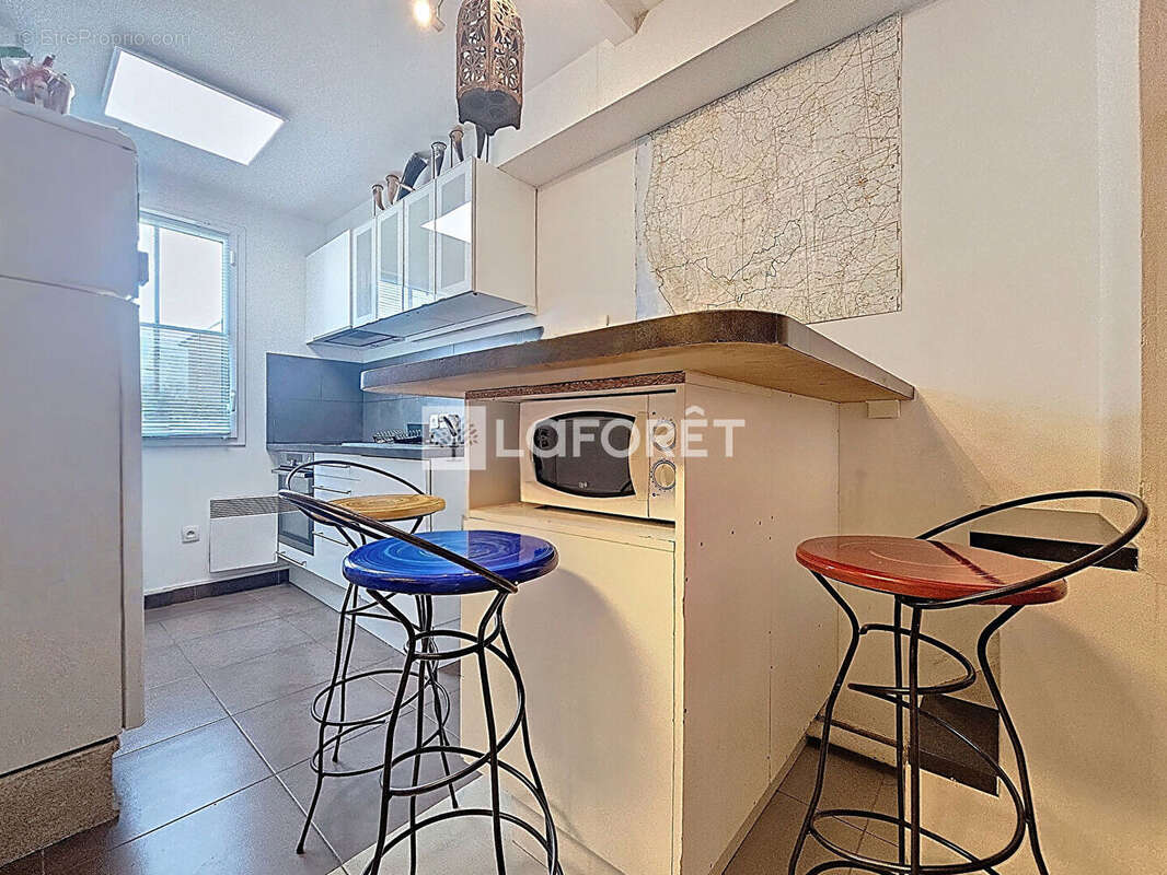 Maison à MAGNY-LE-HONGRE