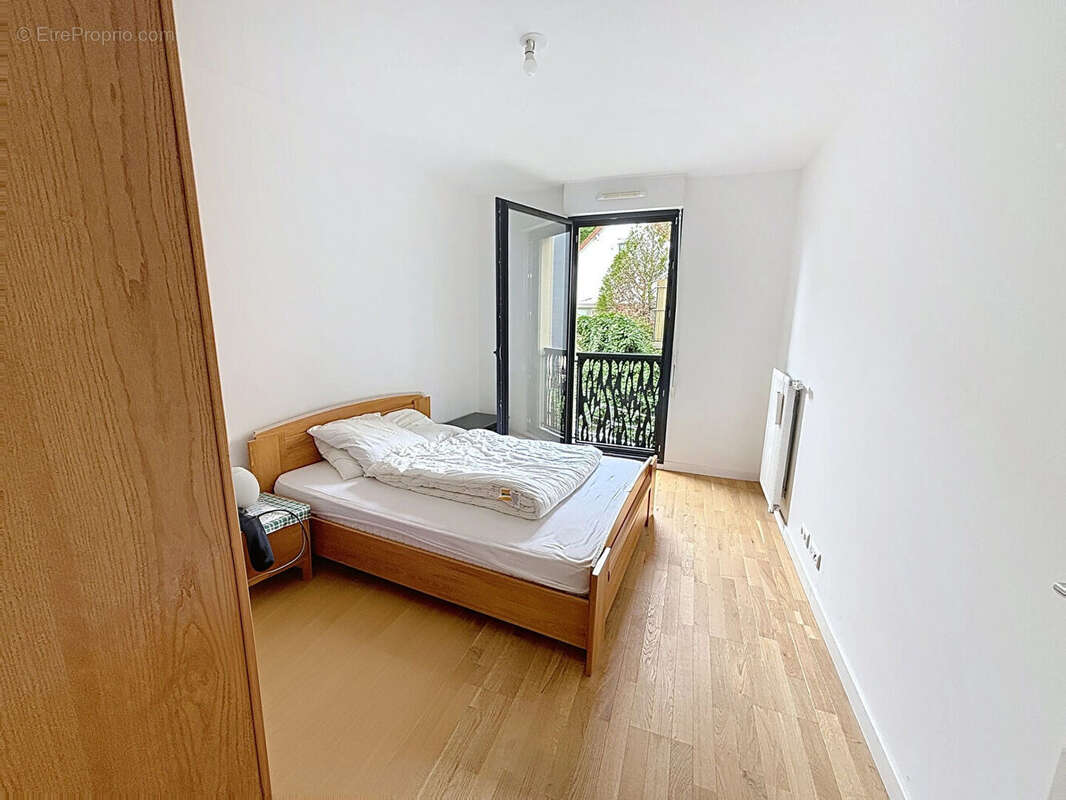 Appartement à VILLEJUIF