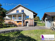 Maison à BAERENTHAL