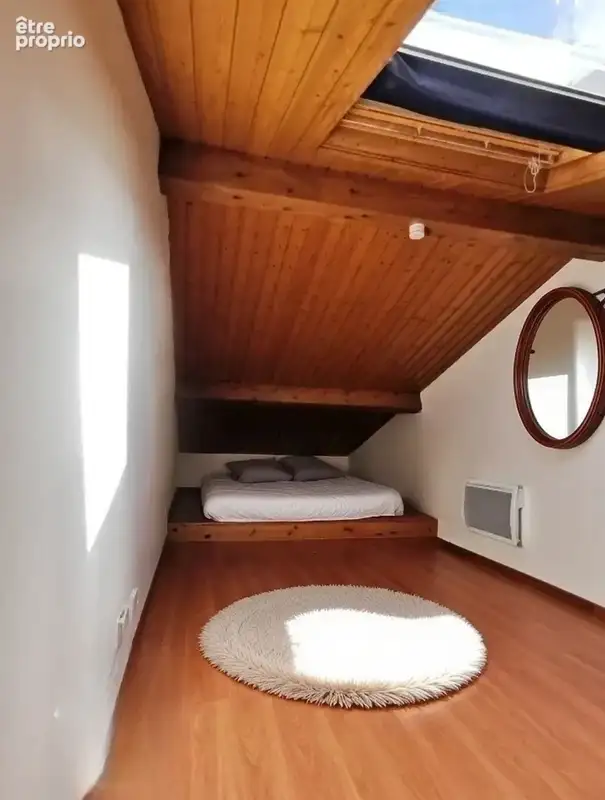 Maison familiale avec jardin, quartier agréable - photo 8