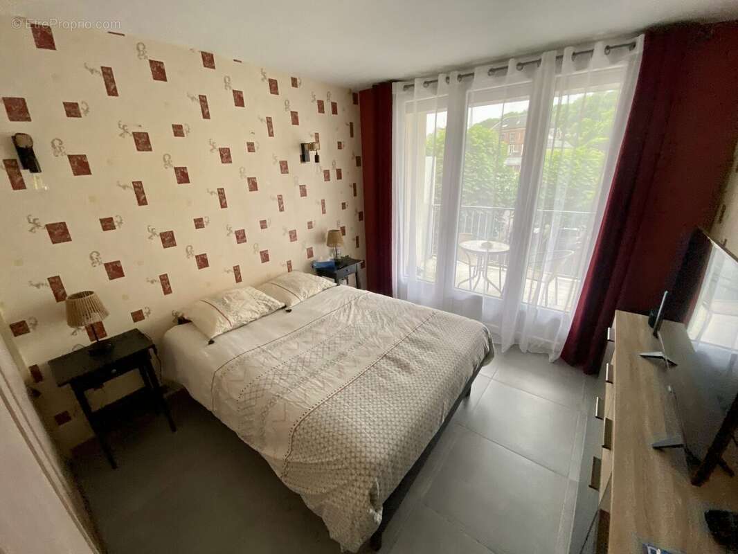 Appartement à RANTIGNY