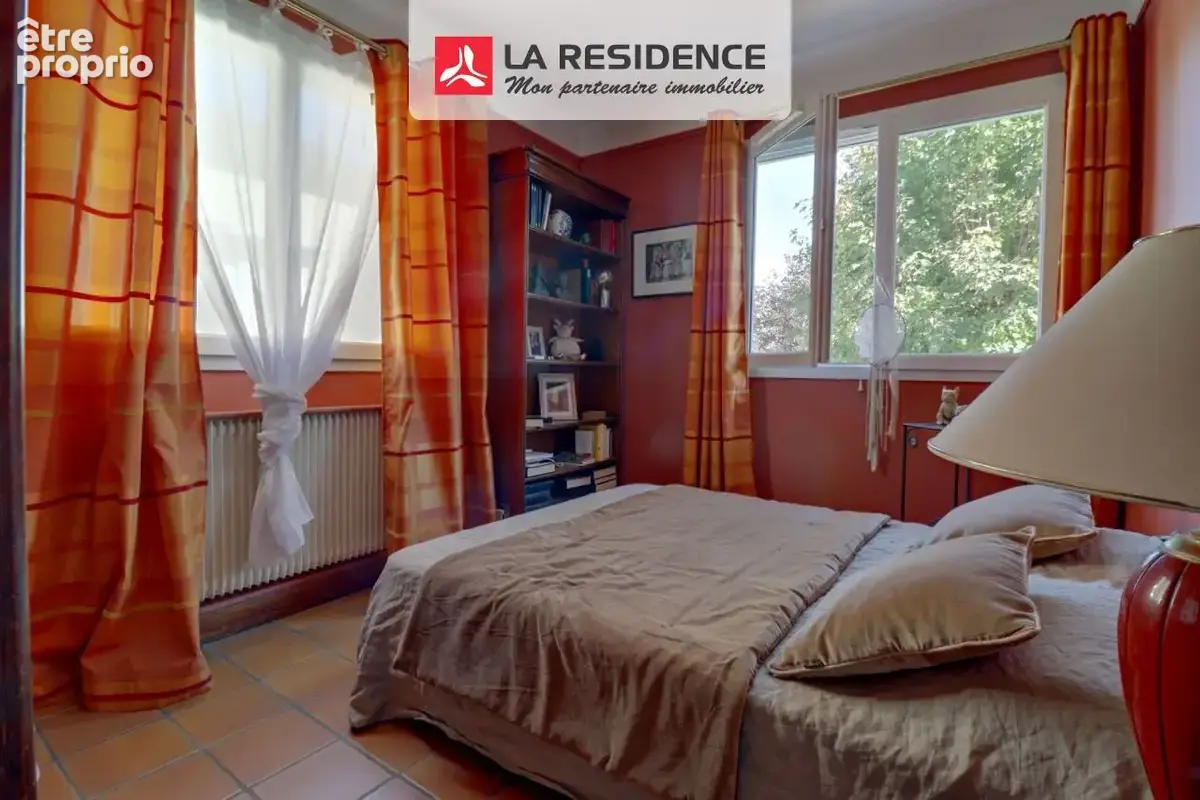 Maison 7 pièces 152 m² à vendre à Poissy (78300) - photo 9